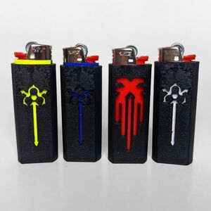 Bic Lighter Cases